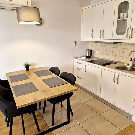 Apartamento Apartmaji Panonia 