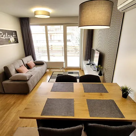 Apartamento Apartmaji Panonia 