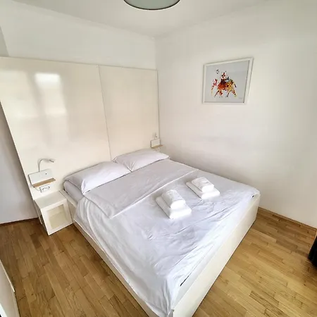 Apartamento Apartmaji Panonia 