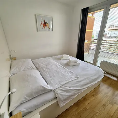 Apartamento Apartmaji Panonia 