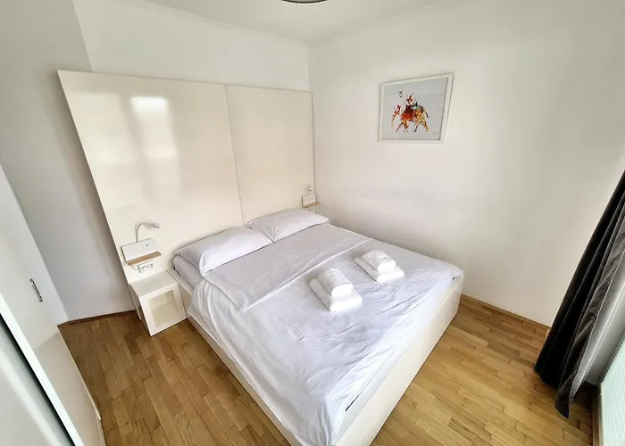 Apartment Apartmaji Panonia 