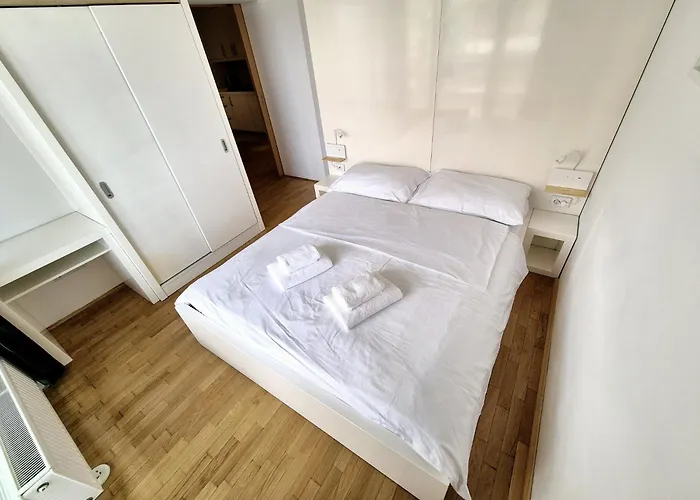Apartmaji Panonia 
